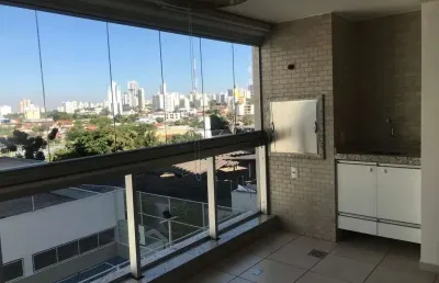 Vendo apartamento 3 quartos - alto padrão - ecovita ideale