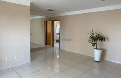 Vendo apartamento 3 quartos - sacada - 135m² - meridien tower