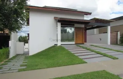 Casa em condomínio fechado com 4 quartos à venda na avenida belvedere, 423, condomínio belvedere, cuiabá, 364 m2 por r$ 2.300.000