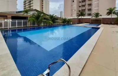 Excelente oportunidade de morar no edifício new avenue