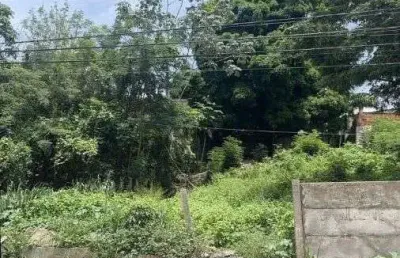 Terreno à venda na Rua Presidente Afonso Penna, sn, Quilombo, Cuiabá