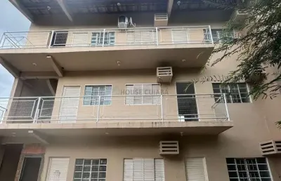 Prédio à venda na Rua Minas Gerais, sn, Cristo Rei, Várzea Grande