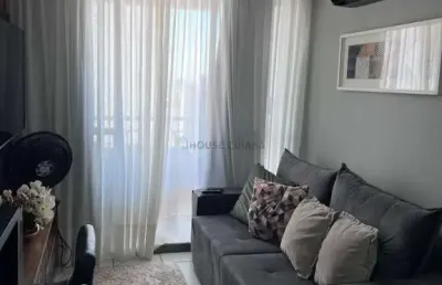 Apartamento com 3 quartos à venda na Avenida Senador Metello, Cidade Alta, Cuiabá