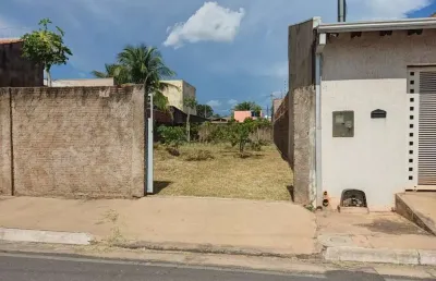 Terreno à venda na Rua Cedro, sn, Jardim Imperial II, Cuiabá