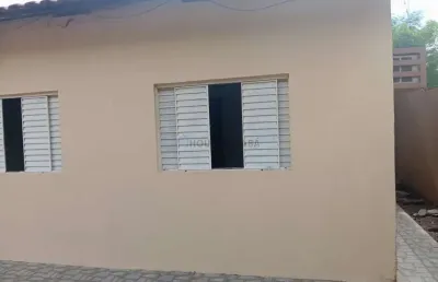 Casa em condomínio fechado com 3 quartos à venda na Avenida Fernando Correa da Costa, São Francisco, Cuiabá