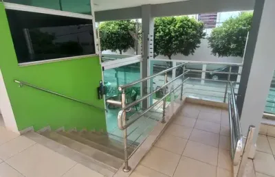 Alugo apartamento 3 quartos  - alto padrão - saint riom