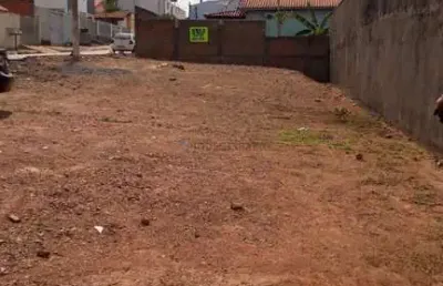 Terreno comercial à venda na rua nove, 1, residencial coxipó, cuiabá por r$ 130.000