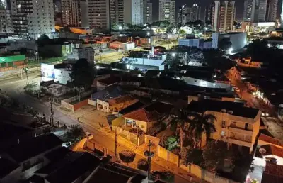 Apartamento com 2 quartos à venda na rua patos de minas, 2222, jardim mariana, cuiabá, 64 m2 por r$ 489.000