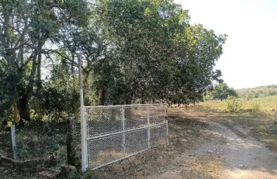 Chácara / sítio com 3 quartos à venda na Nossa Senhora Da Guia/mt, 10, Zona Rural, Acorizal
