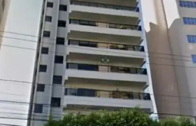 Apartamento com 5 quartos para alugar na Av. Rubens De Mendonca, 2356, Jardim Aclimação, Cuiabá