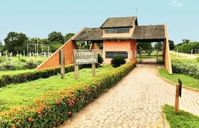 Casa em condomínio fechado com 2 quartos à venda na Avenida Primavera, 10 km, Zona Rural, Cuiabá