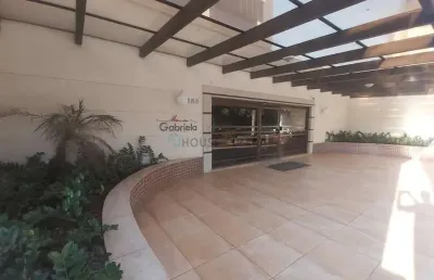 Apto no edificio maison gabriela andar baixo sol da manhã