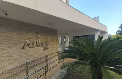Apartamento com 3 quartos à venda na Rua General Pirineus de Souza, II, Duque de Caxias I, Cuiabá