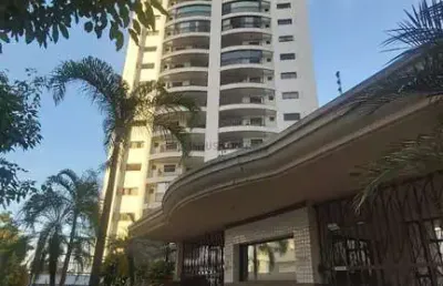 Apartamento com 3 quartos à venda na Rua General Pirineus de Souza, 32, Duque de Caxias I, Cuiabá