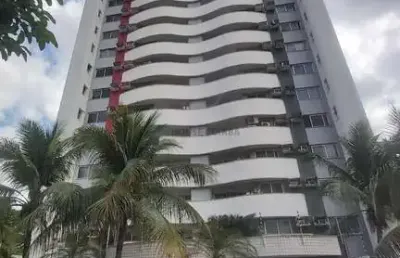 Apartamento com 3 quartos à venda na Rua Estevão de Mendonça, 1265, Quilombo, Cuiabá