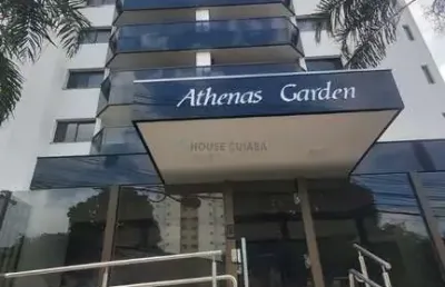 Apartamento com 4 quartos à venda na Rua Corsino do Amarante, sn, Duque de Caxias I, Cuiabá