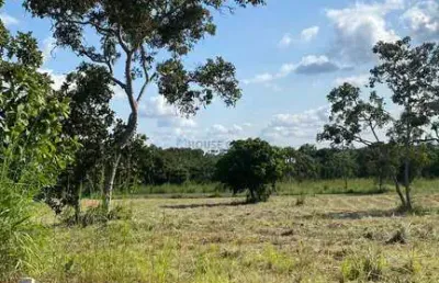 Terreno à venda na Área Rural, sn, Zona Rural, Cuiabá