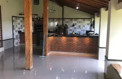 Chácara / sítio com 3 quartos à venda na Rua Coronel Gonçalo de Figueiredo, Centro Norte, Várzea Grande
