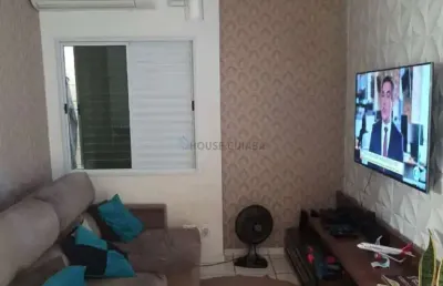 Casa com 2 quartos à venda na rua b, sn, nova conquista, cuiabá, 126 m2 por r$ 450.000