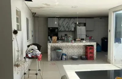 Casa com 3 quartos à venda na Rua 34, 07, Residencial Santa Terezinha II, Cuiabá