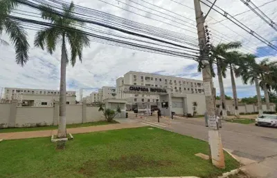 Apartamento com 2 quartos à venda na Avenida Governador Dante Martins de Oliveira, 34, Carumbé, Cuiabá
