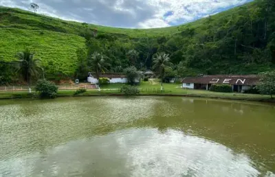 Fazenda à venda na Estrada  Rural, 26, Zona Rural, Paracambi