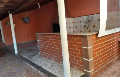 Casa com 4 quartos para alugar na Rua F, Sn, Jardim Primavera, Cuiabá