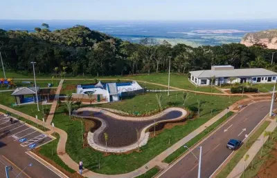 Terreno à venda na Zona Rual, 1, Zona Rural, Chapada dos Guimarães