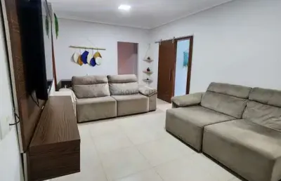 Vendo casa linda - 3 suítes - pronta para morar - bosque dos ipes