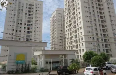 Vendo apartamento 3 quartos - mobiliado - garden bosque saúde