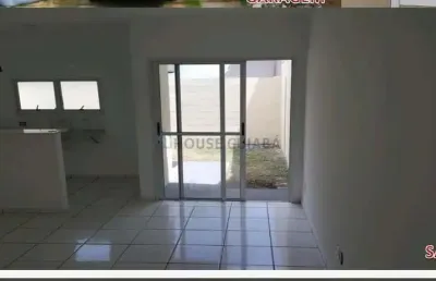 Casa em condomínio fechado com 3 quartos à venda na Rua Aruaque, 00, Petrópolis, Várzea Grande