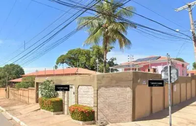 Casa com 4 quartos à venda na Rua Custódio de Mello, 781, Cidade Alta, Cuiabá
