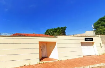 Casa com 2 quartos à venda na Rua Maurício Cardoso, 585, Cidade Alta, Cuiabá