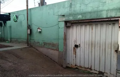 Casa com 3 quartos à venda na Rua Boa Esperança, 231, Santo Antônio do Pedregal, Cuiabá
