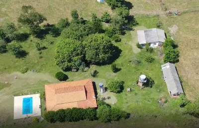 Chácara / sítio com 3 quartos à venda na Área Rural, 02, Zona Rural, Cuiabá