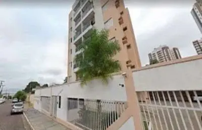 Apartamento com 1 quarto à venda na Rua São Judas Tadeu, 72, Jardim Kennedy, Cuiabá