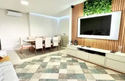 Apartamento com 3 quartos à venda na Avenida Vereador Juliano da Costa Marques, 369, Jardim Aclimação, Cuiabá