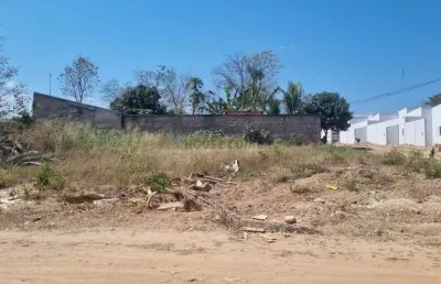 Terreno à venda na Rua Chile, sn, Santa Rosa, Cuiabá