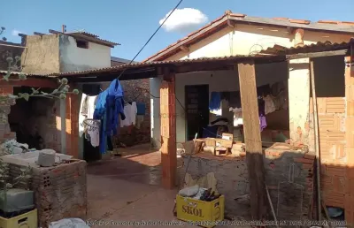 Casa no bairro cpa 3, setor 05 na cidade de cuiabá mt