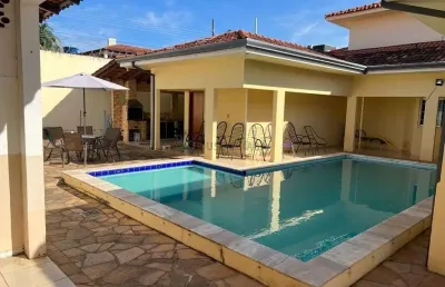 Casa com 3 quartos à venda na Rua das Camélias, 5, Jardim Cuiabá, Cuiabá