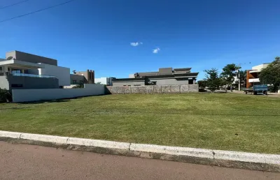 Vendo terreno 702m² - florais dos lagos - melhor região