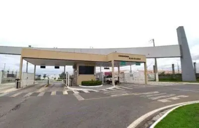 Casa em condomínio fechado com 3 quartos à venda na Palmeiras, sn, Jardim Imperial, Cuiabá