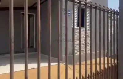 Casa com 2 quartos à venda na Avenida B, 34, Centro, Chapada dos Guimarães
