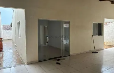 Casa com 3 quartos à venda na Rua Frango D'água, 01, CPA IV, Cuiabá