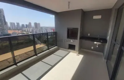 Apartamento com 3 quartos à venda na Avenida Senegal, 38, Jardim Aclimação, Cuiabá