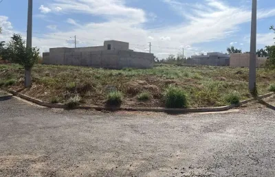Oportunidade terreno loteamento parque das aguas - avenida principal