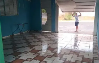 Casa com 3 quartos à venda na Rua Jacarandá, 1, Nova Conquista, Cuiabá