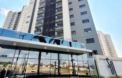 Apartamento com 2 quartos à venda na Minuano, 260, Despraiado, Cuiabá