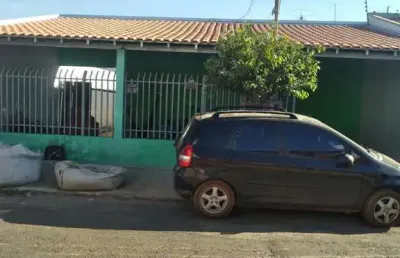 Casa com 3 quartos à venda na Rua L-5, 14, Parque Cuiabá, Cuiabá