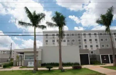 Apartamento com 3 quartos à venda na Avenida Governador Dante Martins de Oliveira, 30, Carumbé, Cuiabá